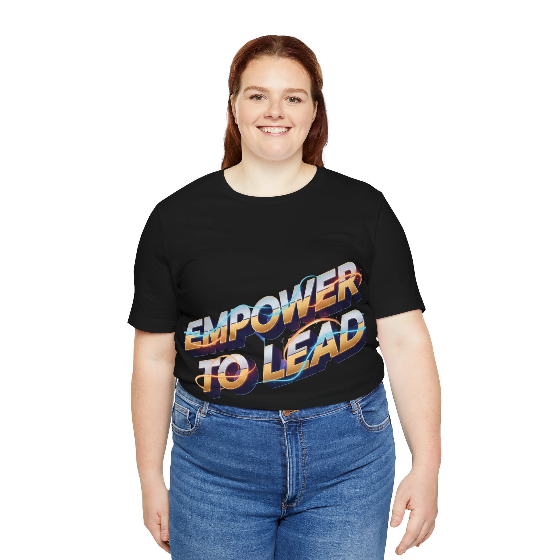 Motivational t-shirt