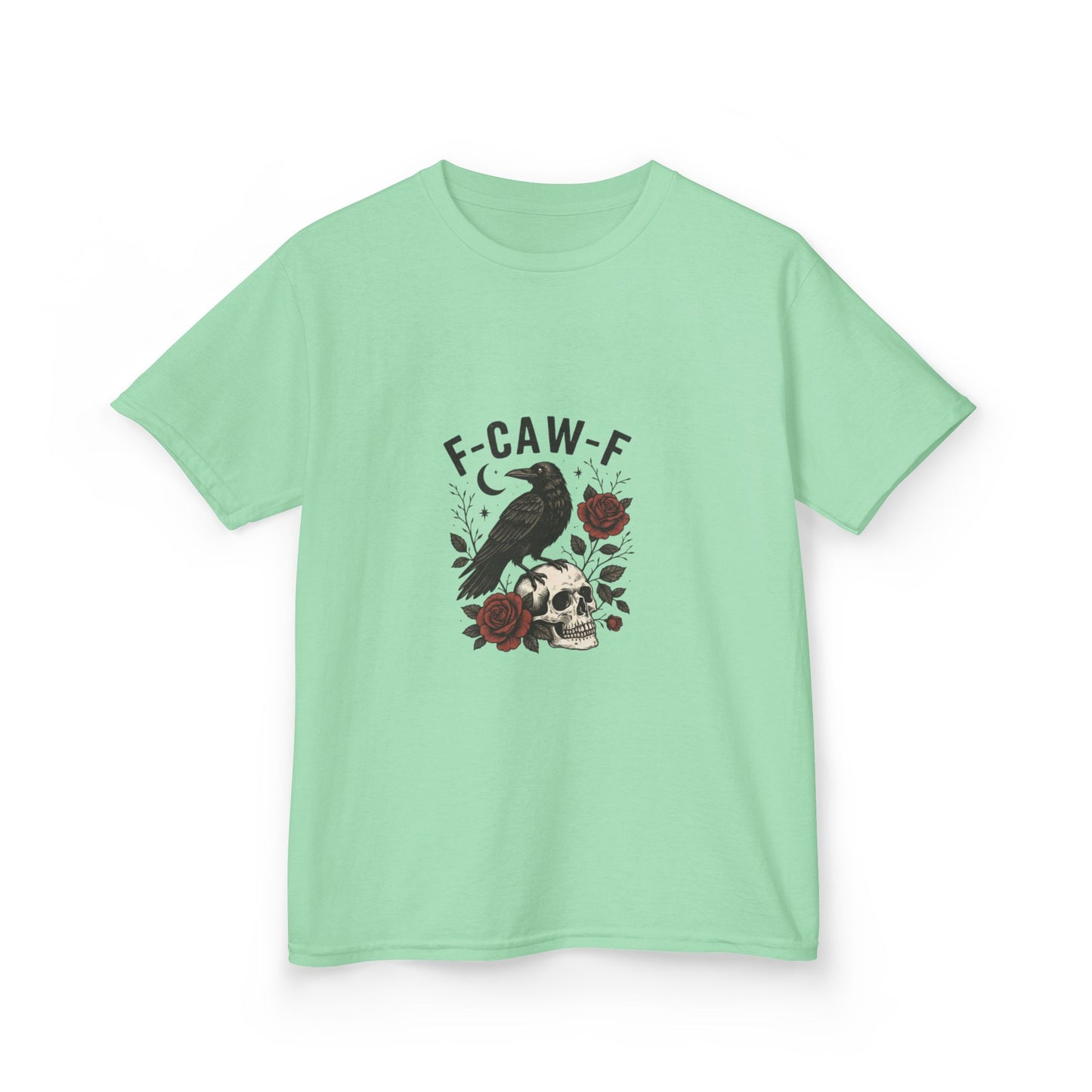 Kids Heavy Cotton™ Tee