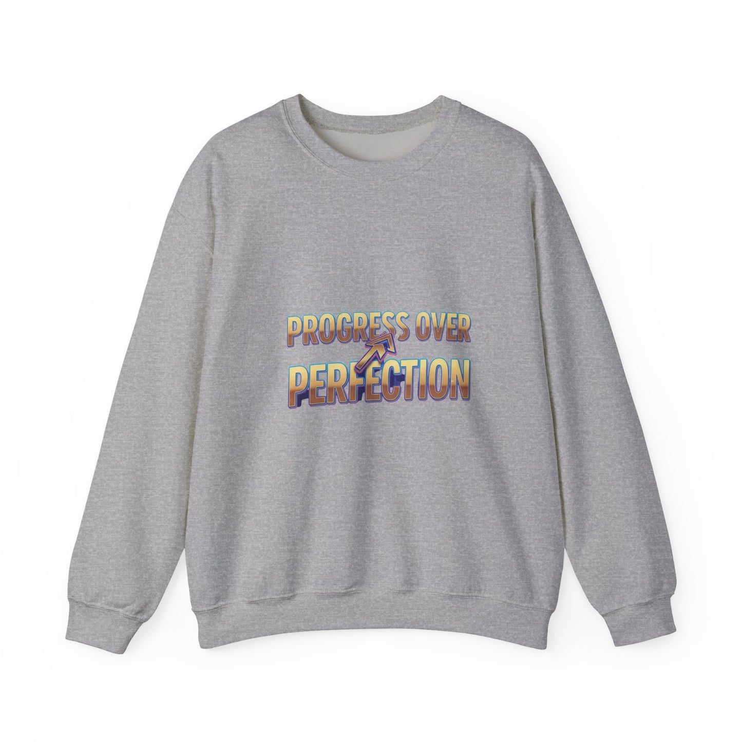  Motivational Unisex Sweatshirt 