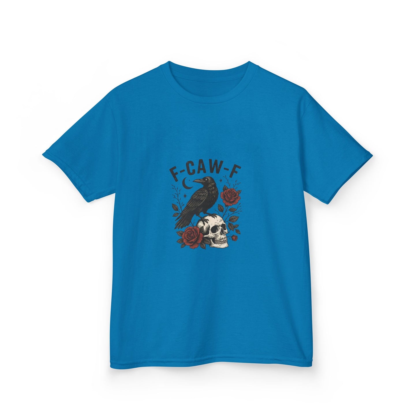 Kids Heavy Cotton™ Tee