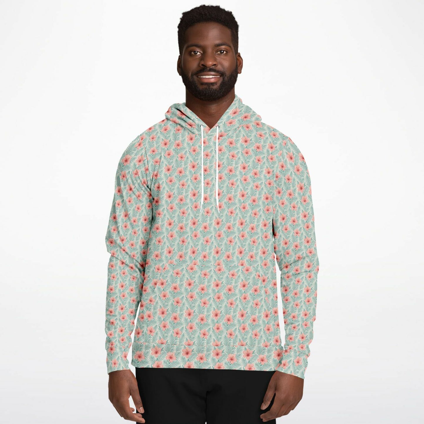 Fashion Hoodie - AOP