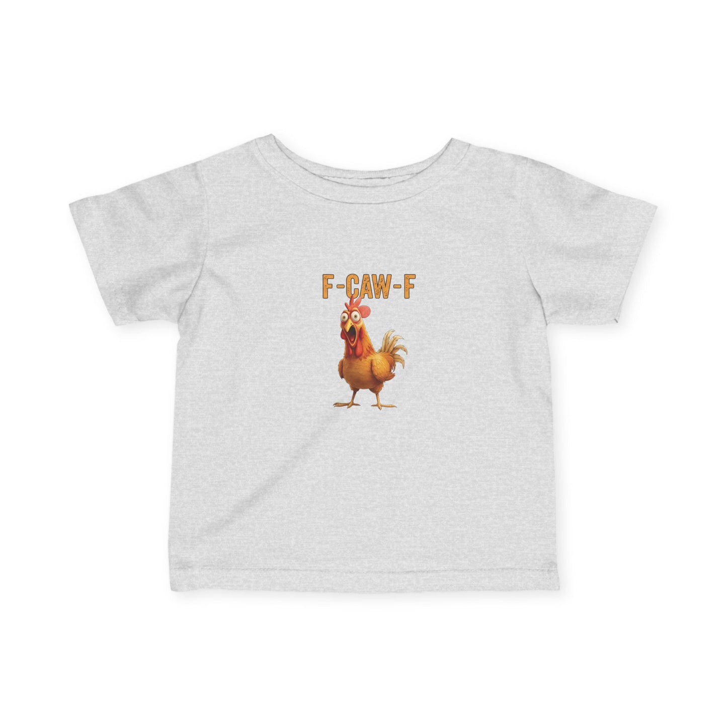 Infant Fine Jersey Tee
