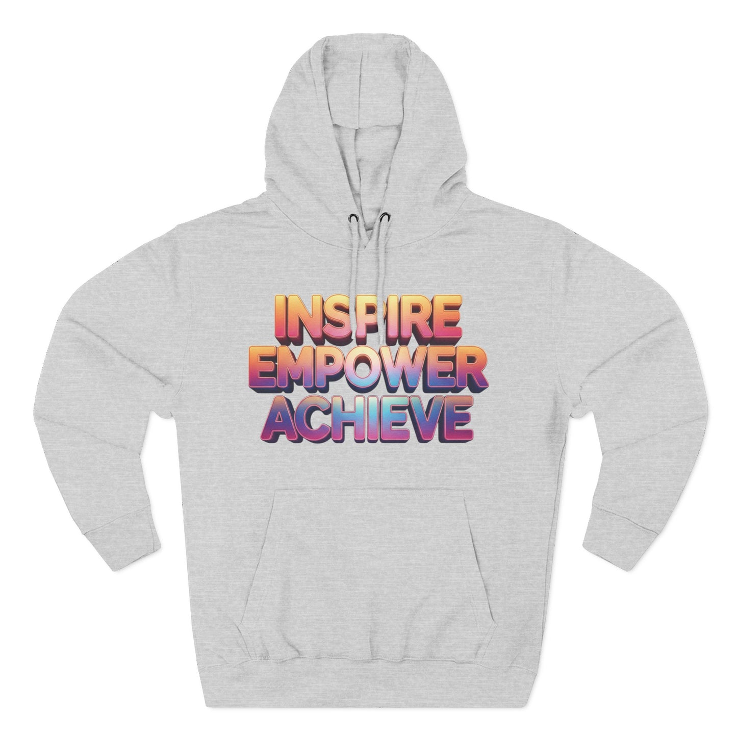 Inspire Empower Achieve