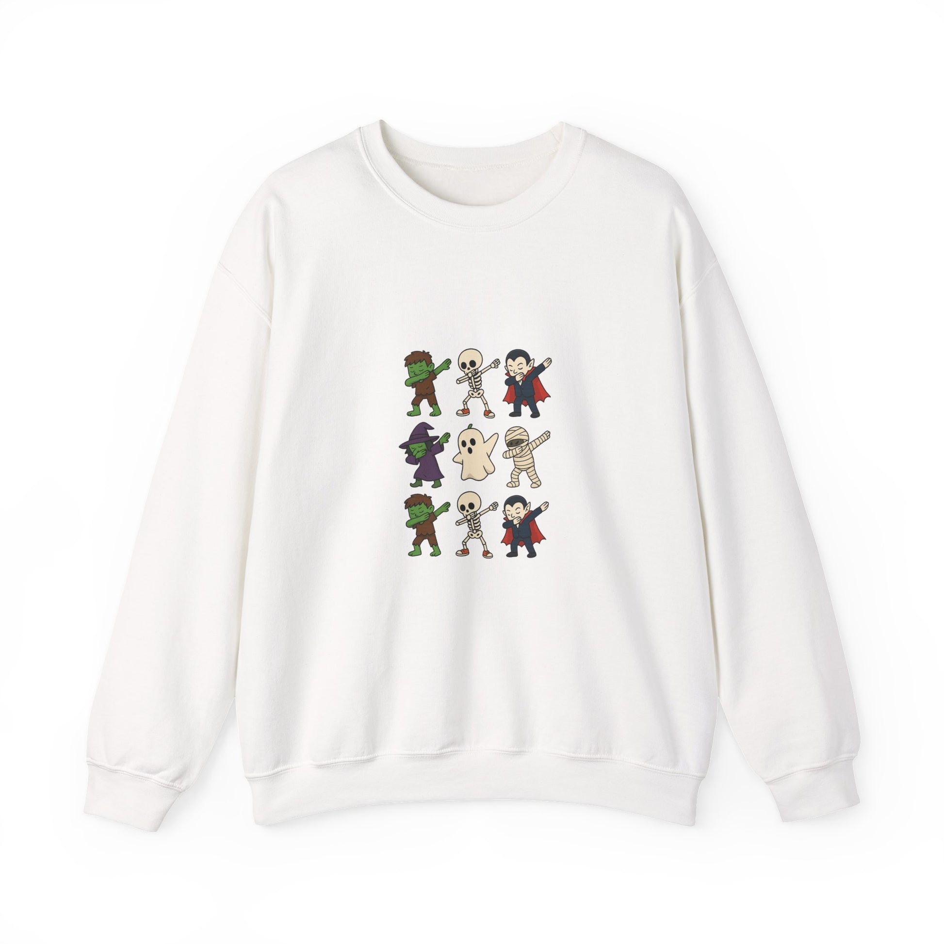 Unisex Heavy Blend Crewneck Sweatshirt 