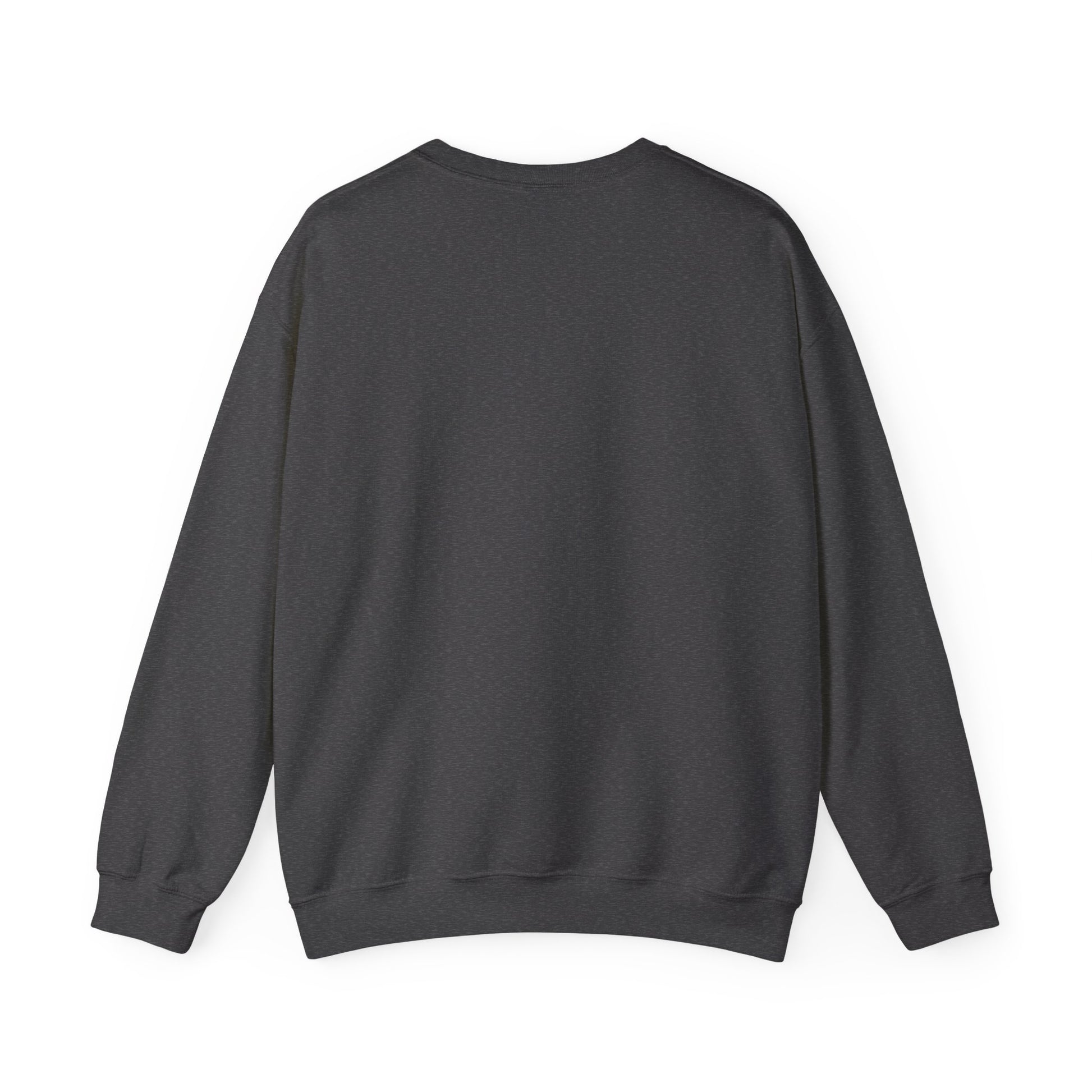 Unisex Heavy Blend Crewneck Sweatshirt 
