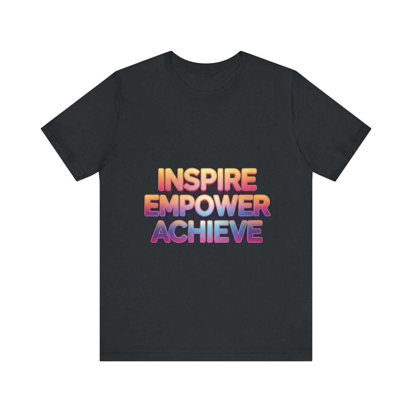 Inspire Empower Achieve Tee