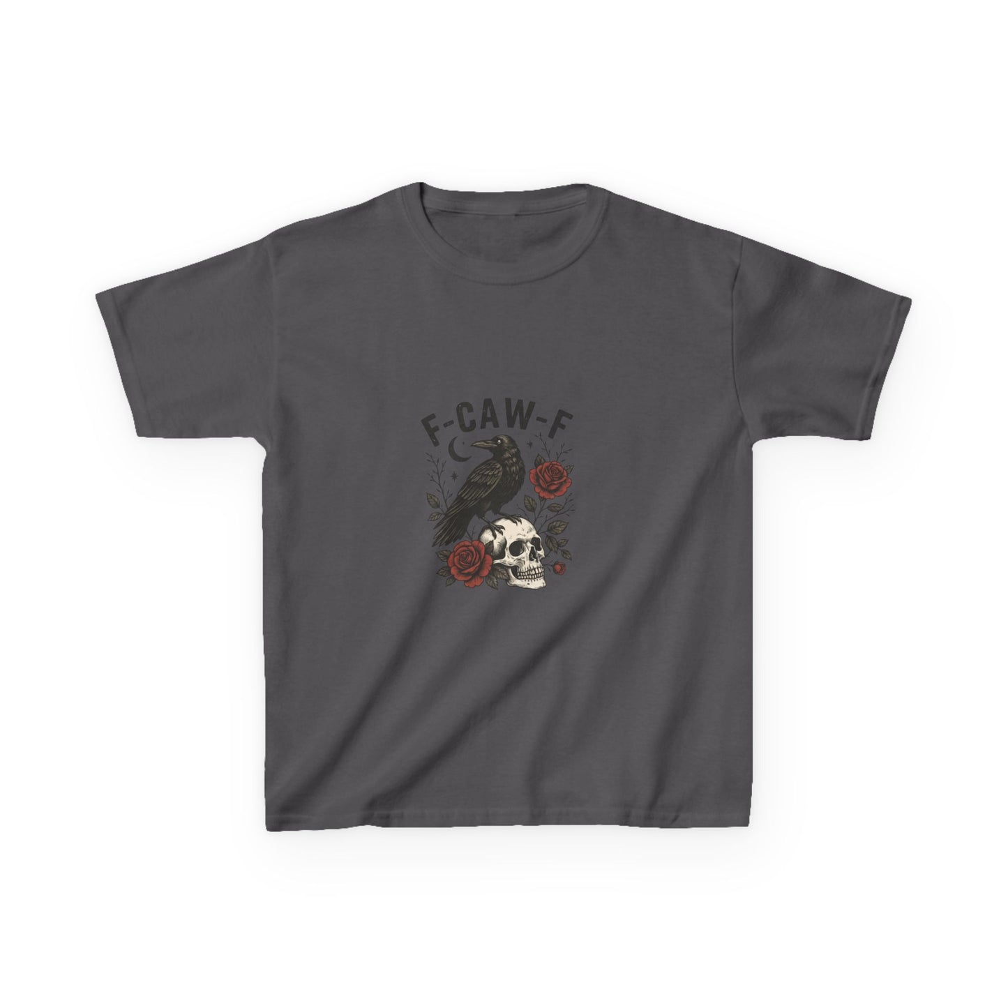 Kids Heavy Cotton™ Tee