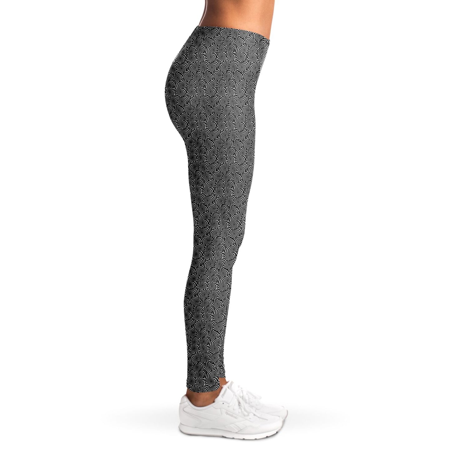 Leggings - AOP