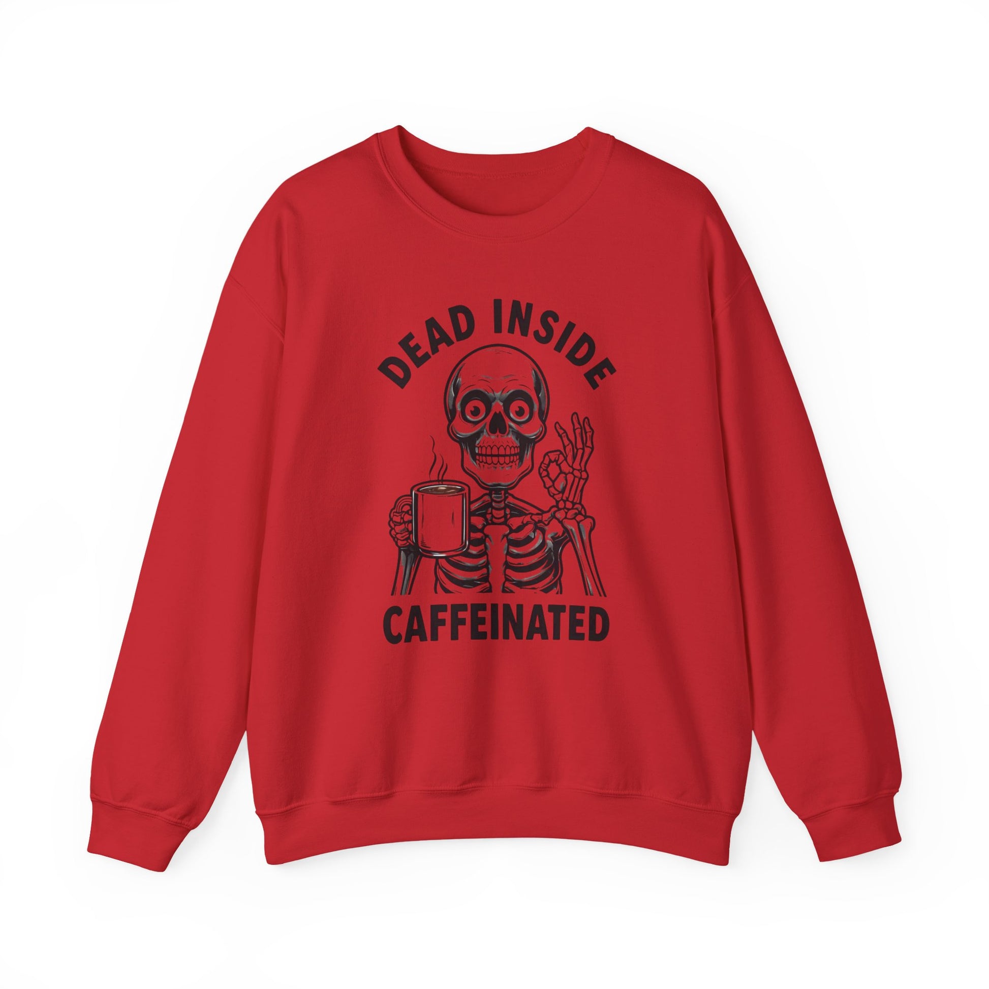 Gildan 18000 sweatshirt