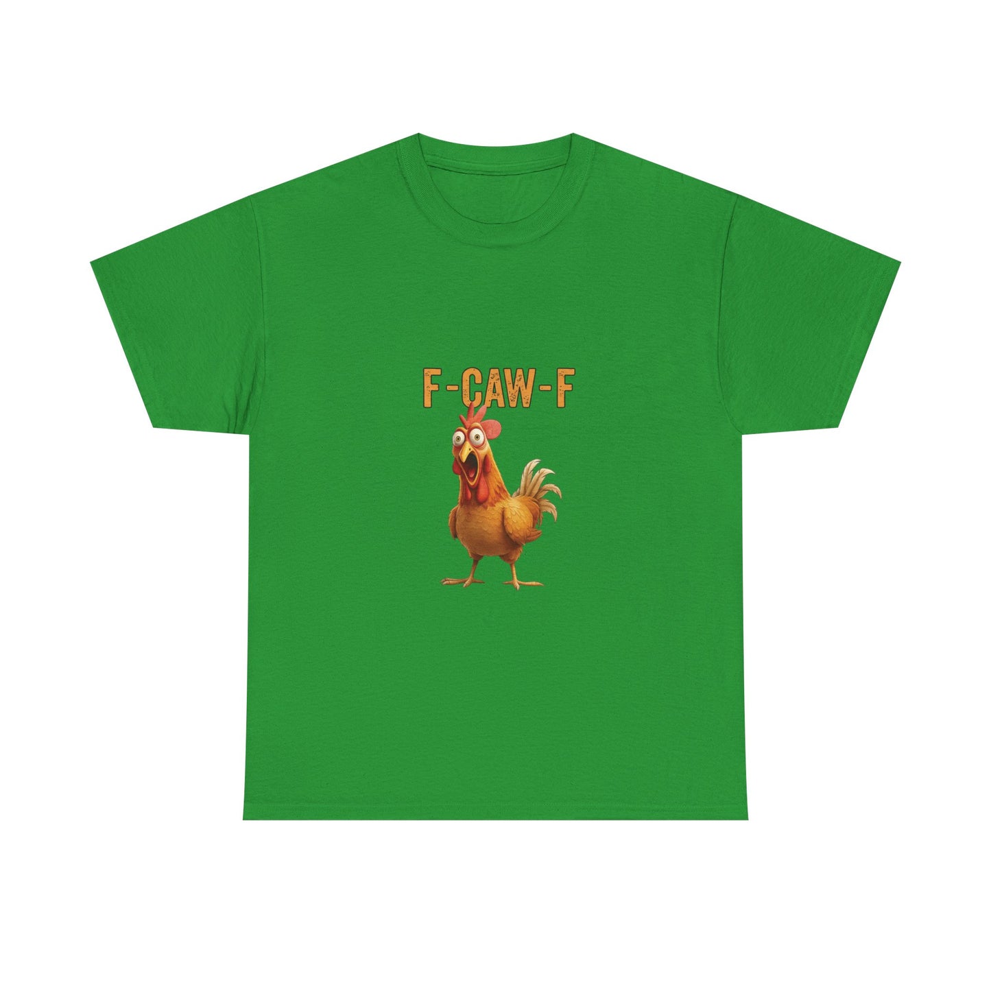 Funny Chicken Graphic T-Shirt, Casual Tee, Gift for Animal Lovers, Quirky Humor Shirt, Farm Theme Apparel