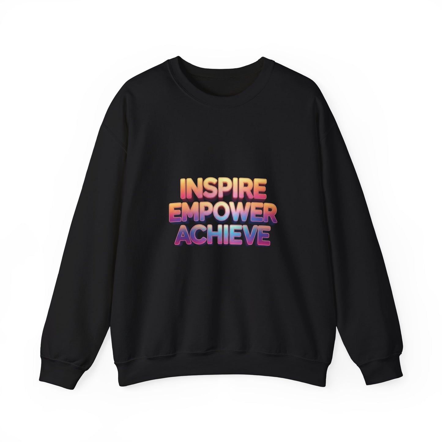Inspirational Unisex Crewneck