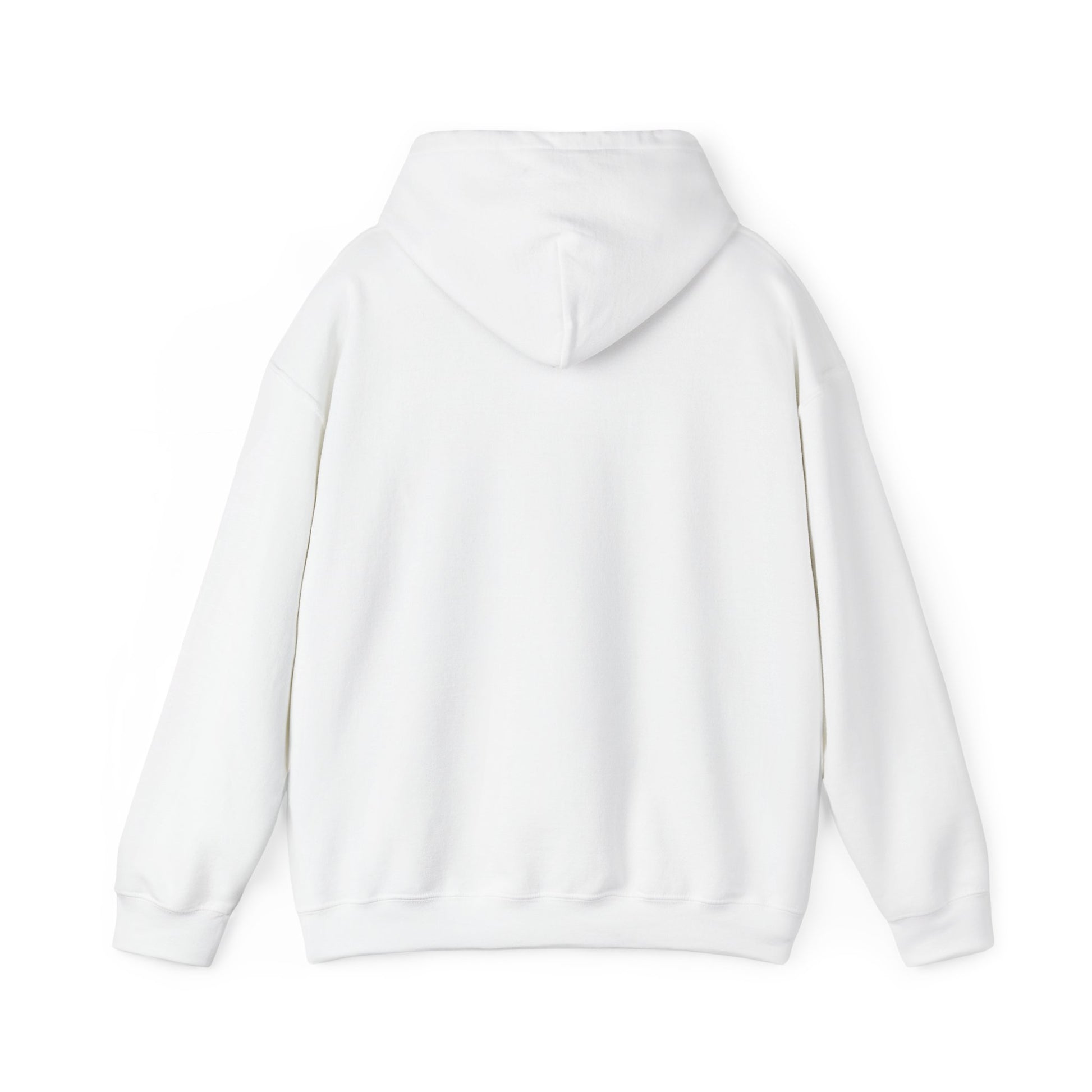 Limitless Potential Hoodie