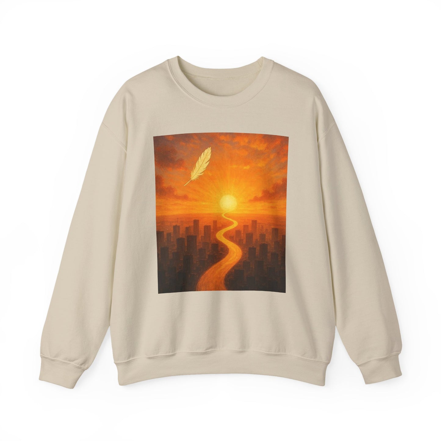 Unisex Crewneck Sweatshirt, Unisex Sweatshirt, Cozy Sweatshirt, Gift for Him, Gift for Her, Autumn Fashion, Casual Wear