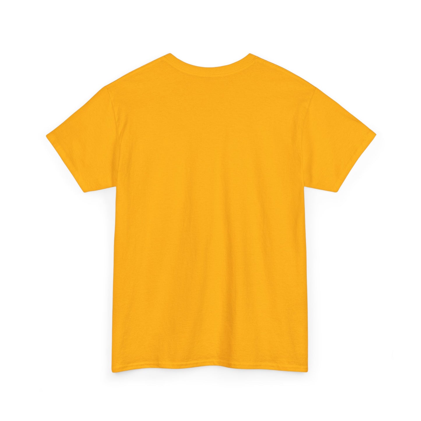 Overflow Is My Portion Unisex Heavy Cotton Tee, Inspirational T-Shirt, Motivational Apparel, Gift for Him/Her, Casual Wear, Everyday Style