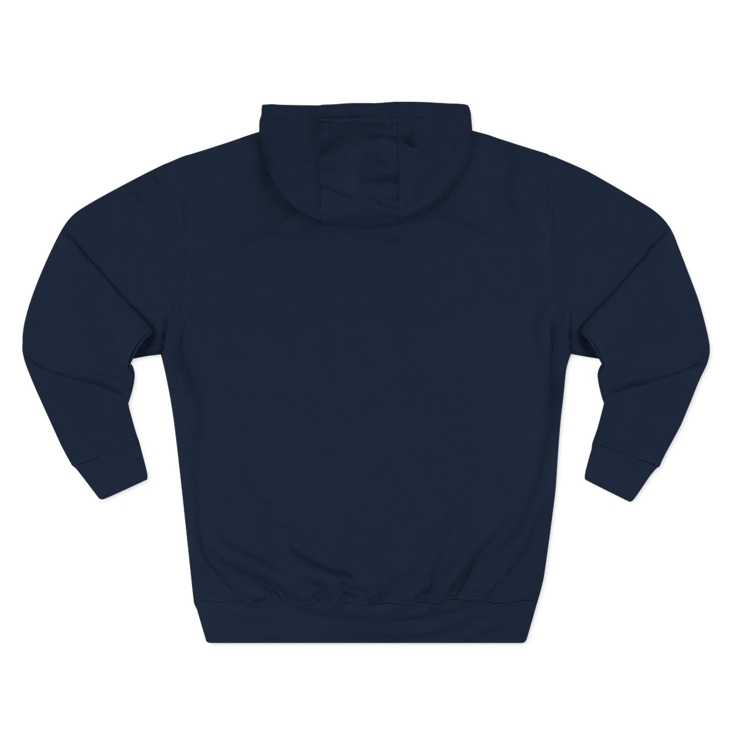 Passion Pursuit Fleece Hoodie