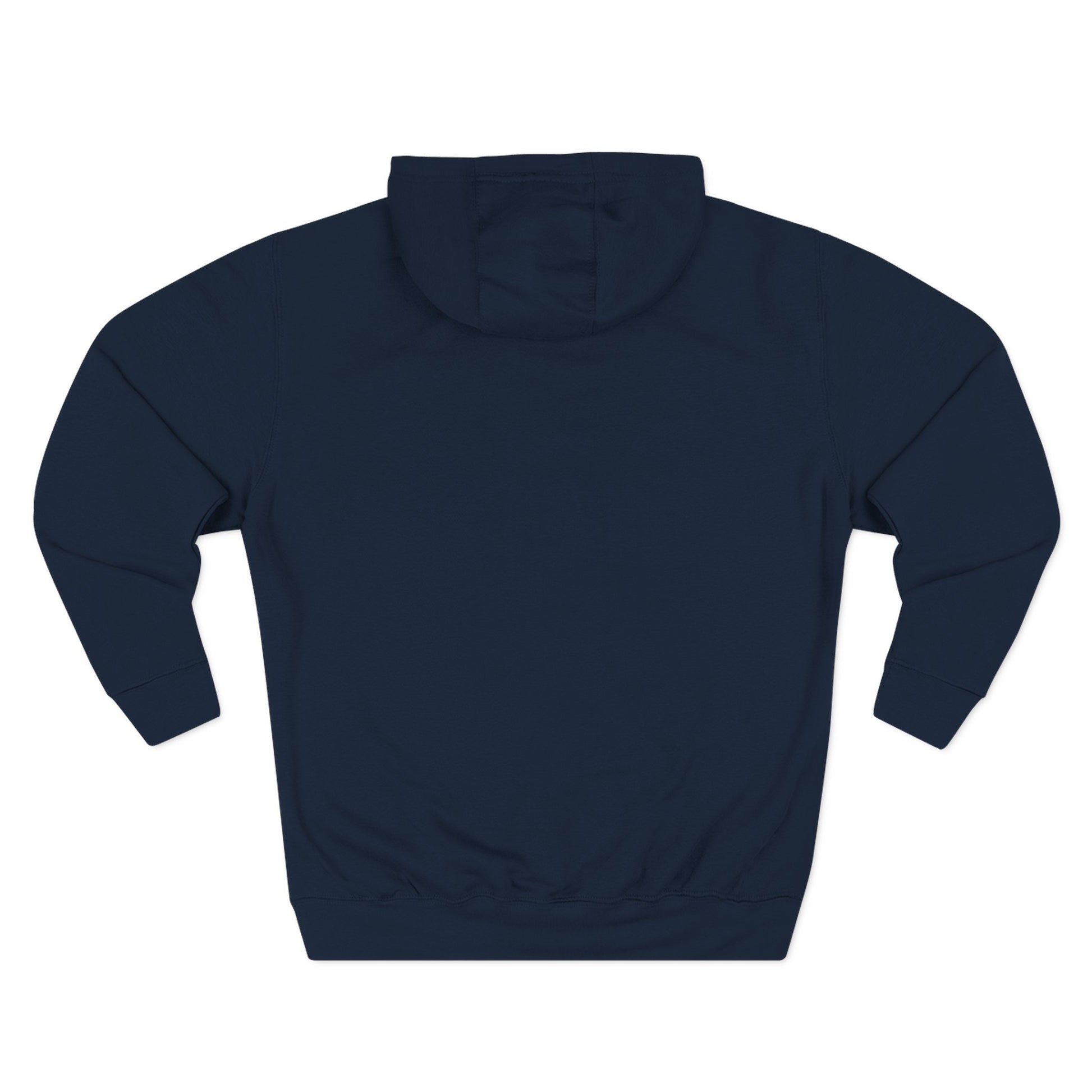 Passion Pursuit Fleece Hoodie