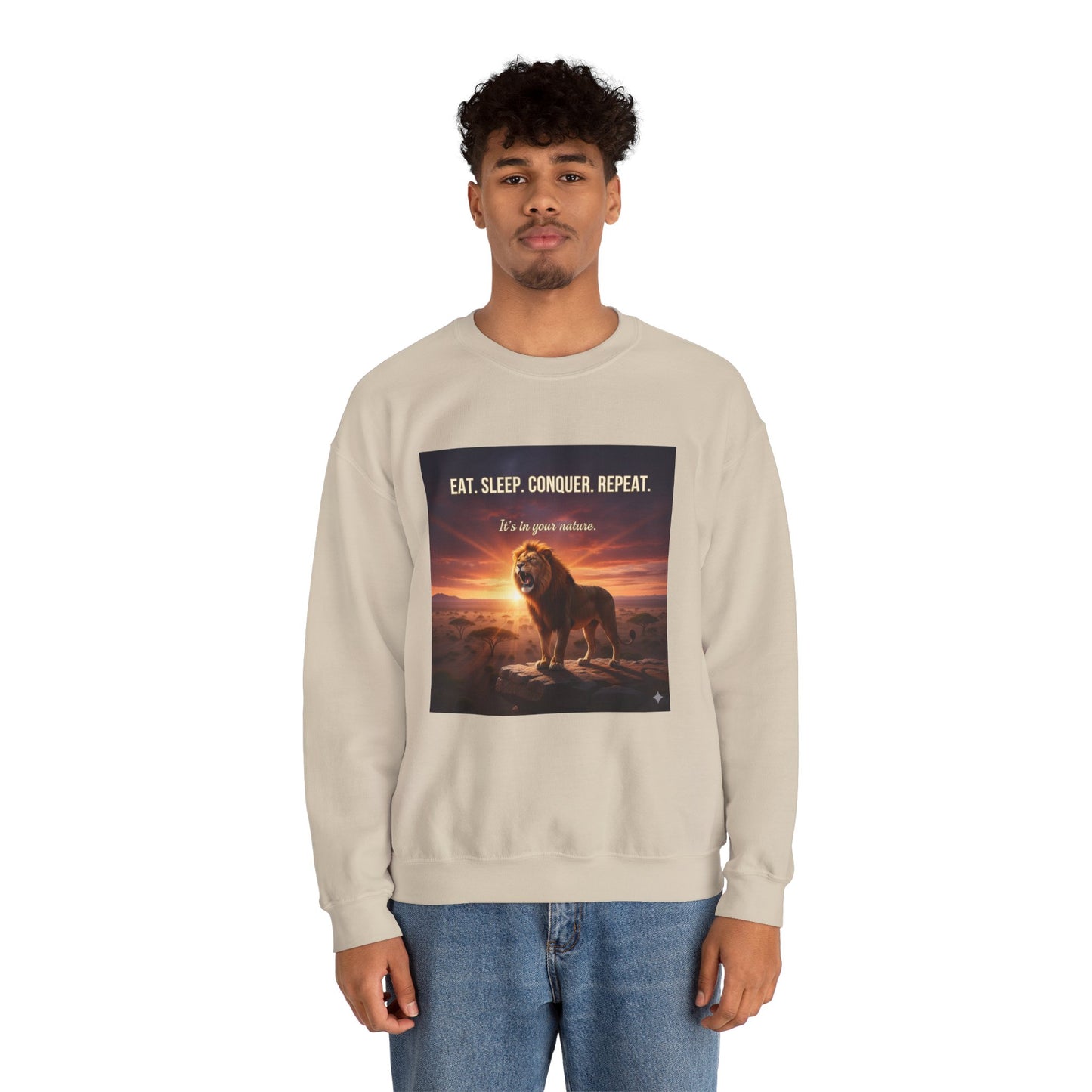 Unisex Heavy Blend™ Crewneck Sweatshirt
