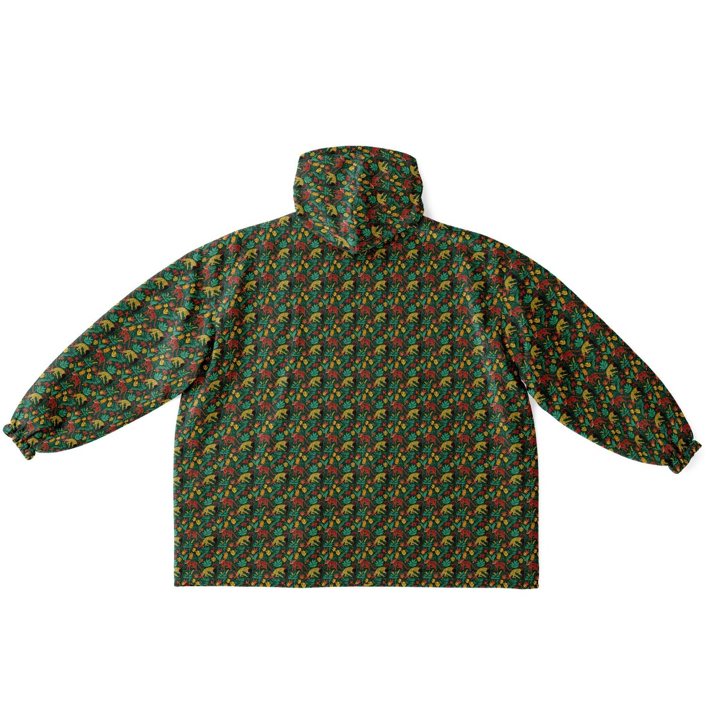 Snug Hoodie - AOP