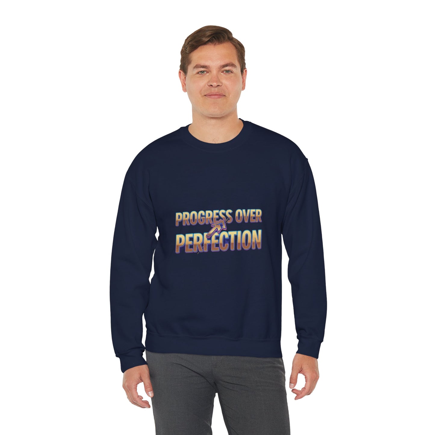  Motivational Unisex Sweatshirt 