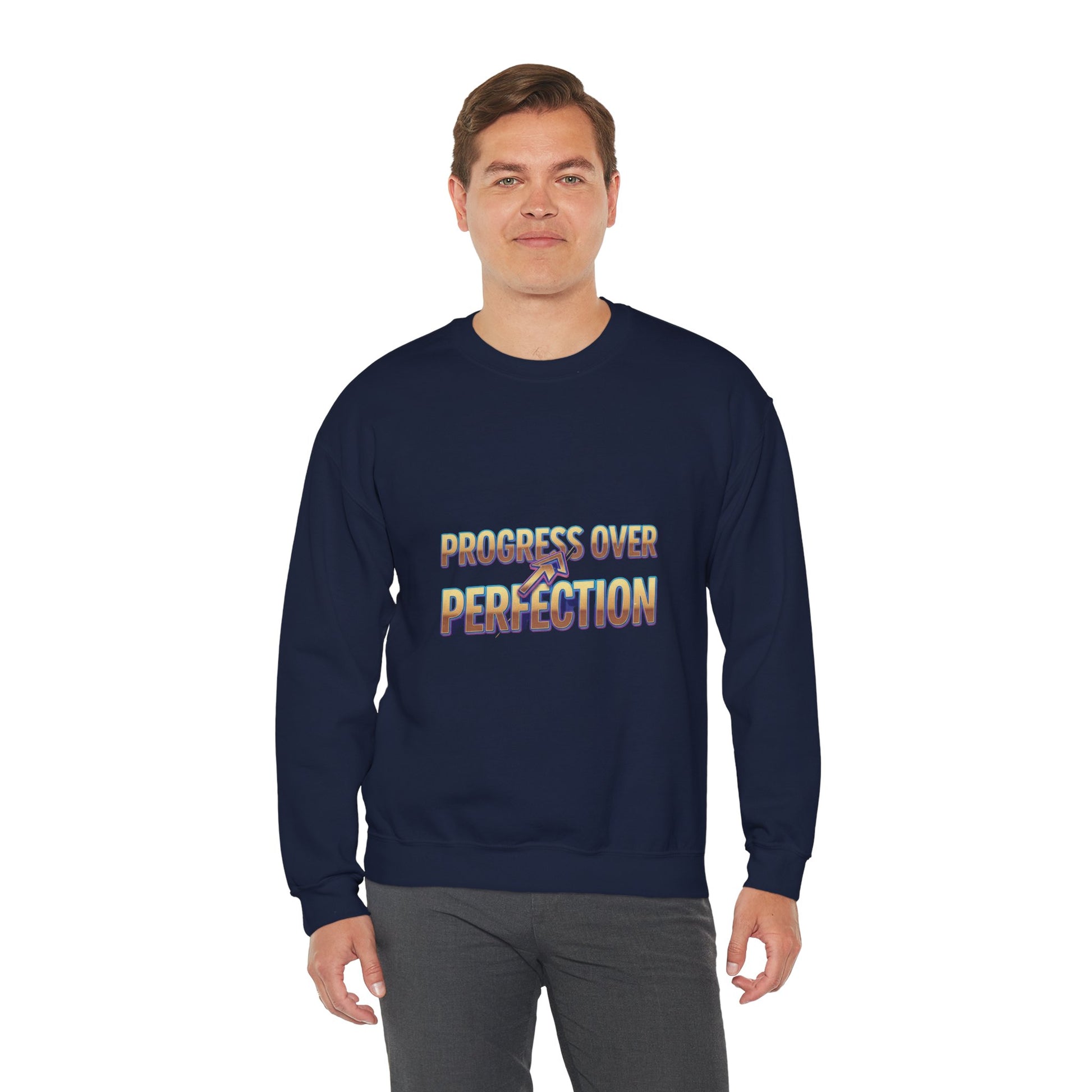  Motivational Unisex Sweatshirt 