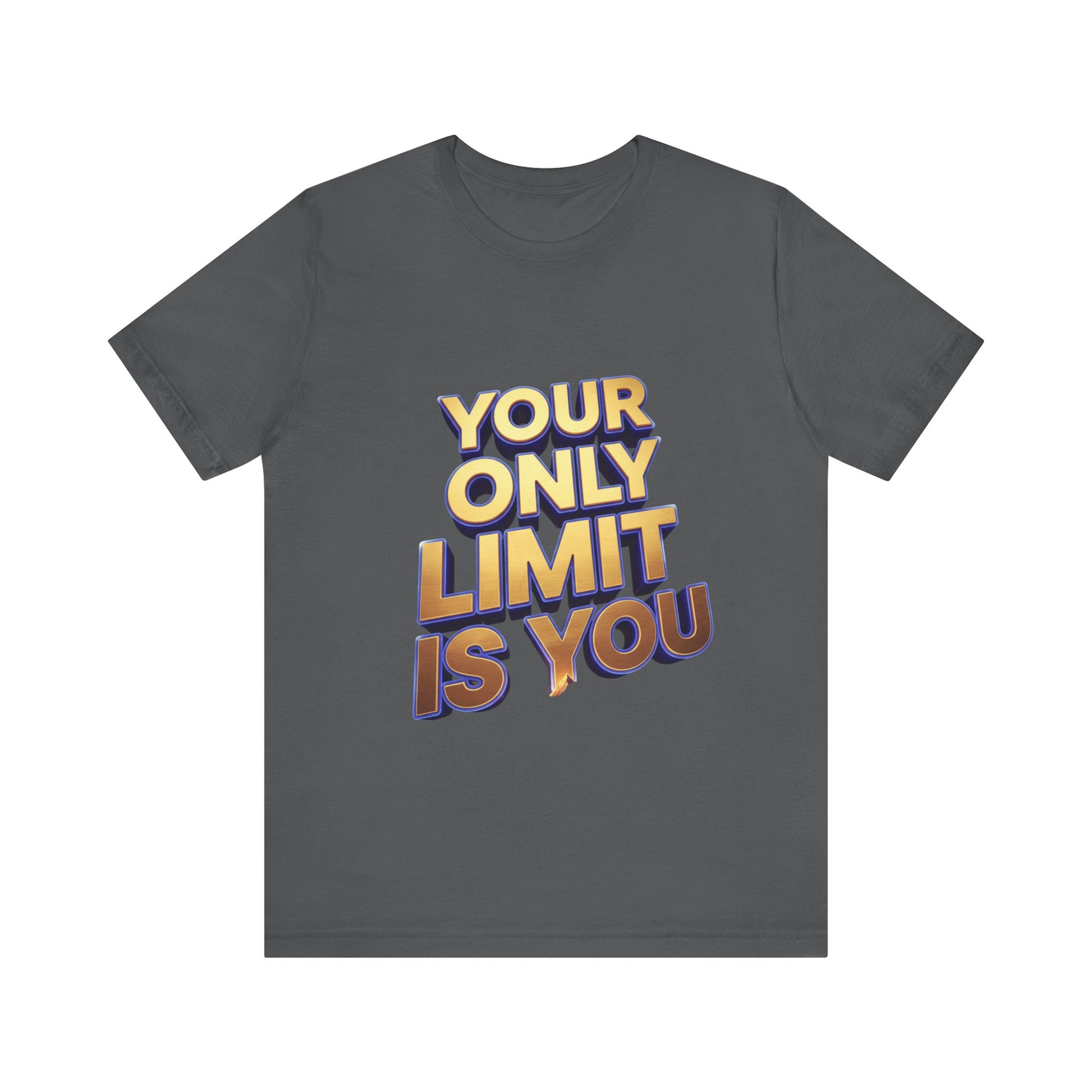  Inspirational Motivational Unisex Tee