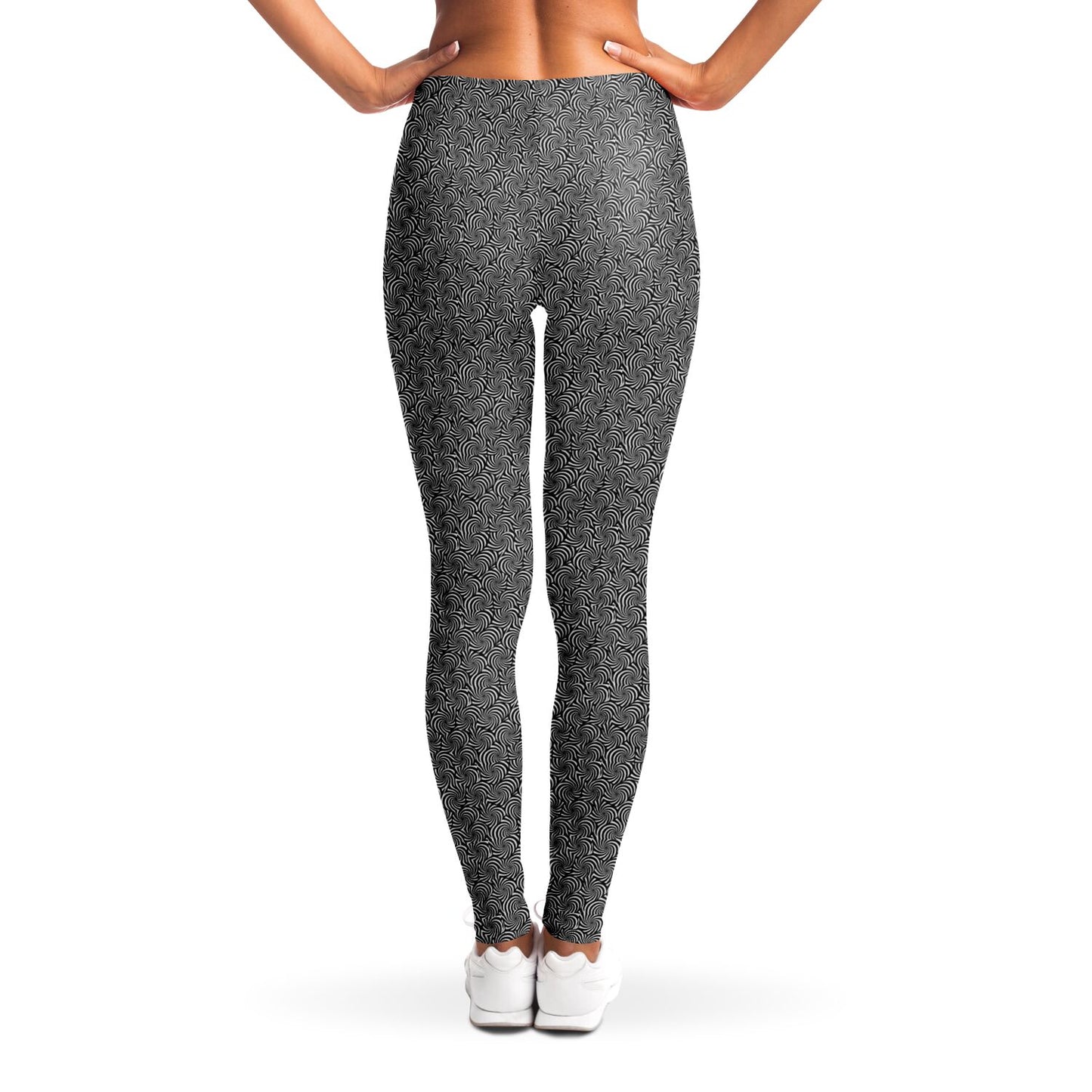 Leggings - AOP