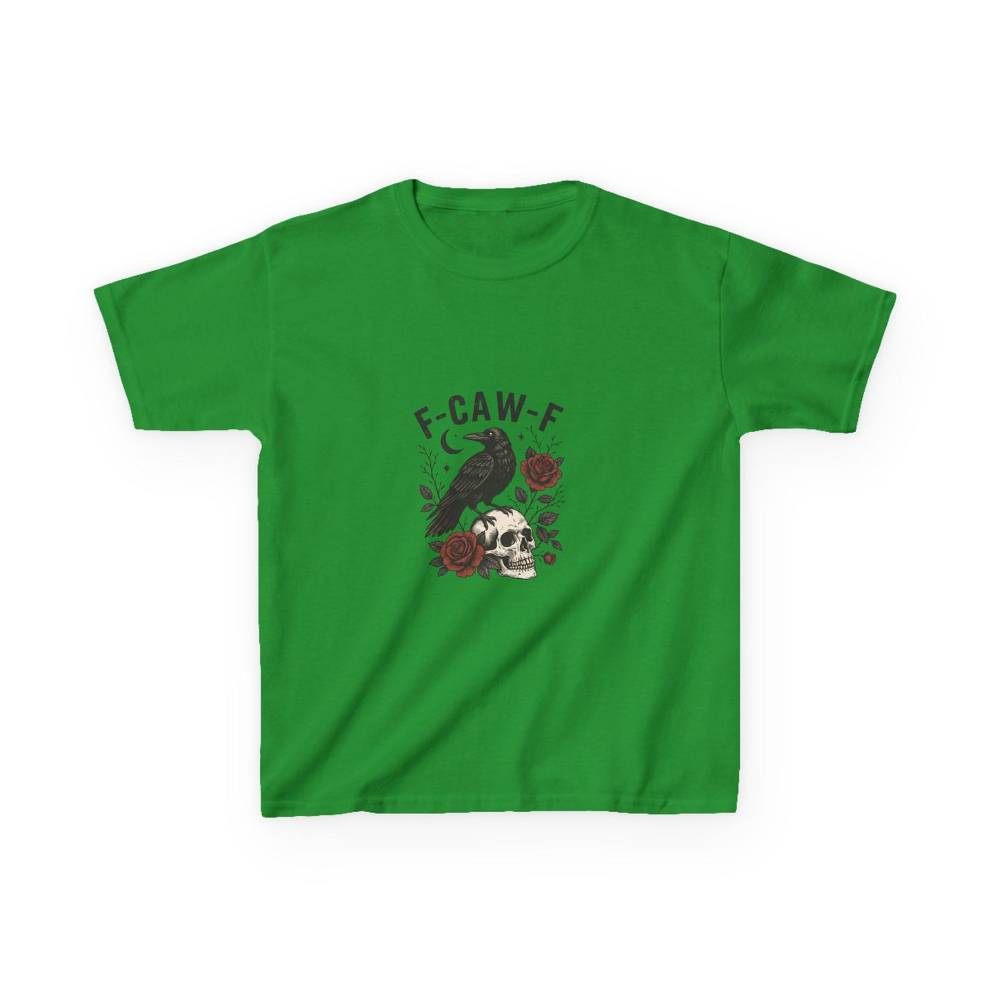 Kids Heavy Cotton™ Tee