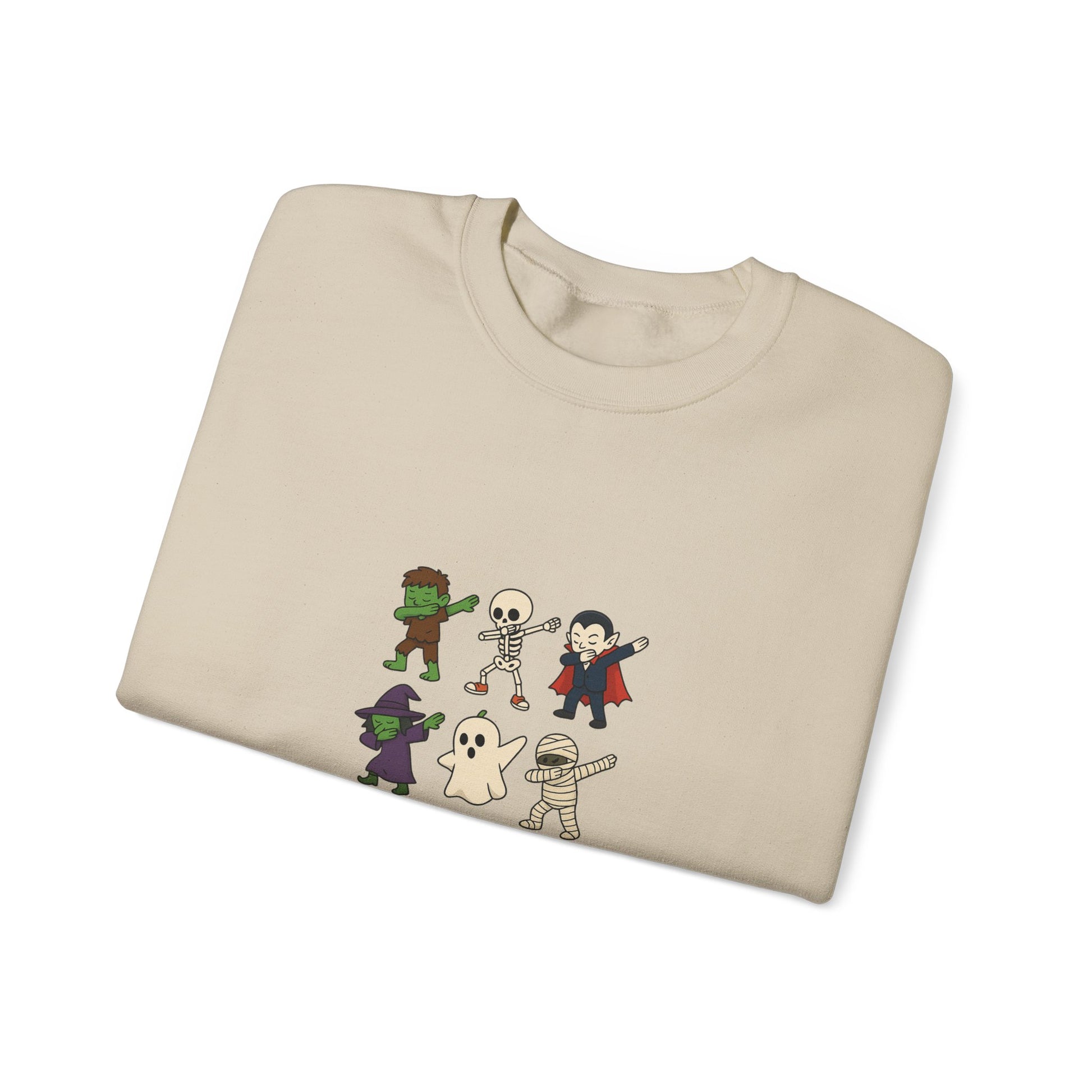 Unisex Heavy Blend Crewneck Sweatshirt 