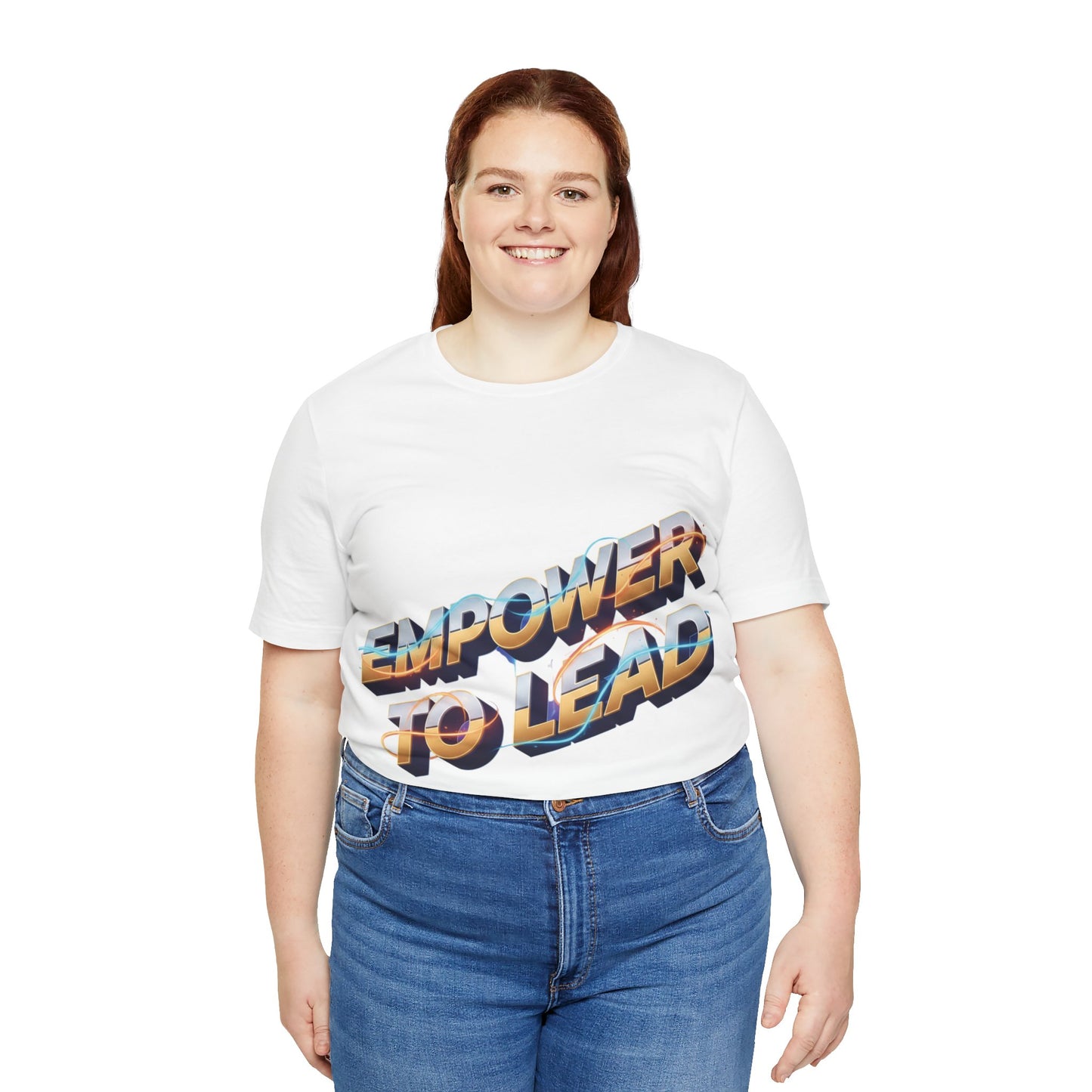 Motivational t-shirt