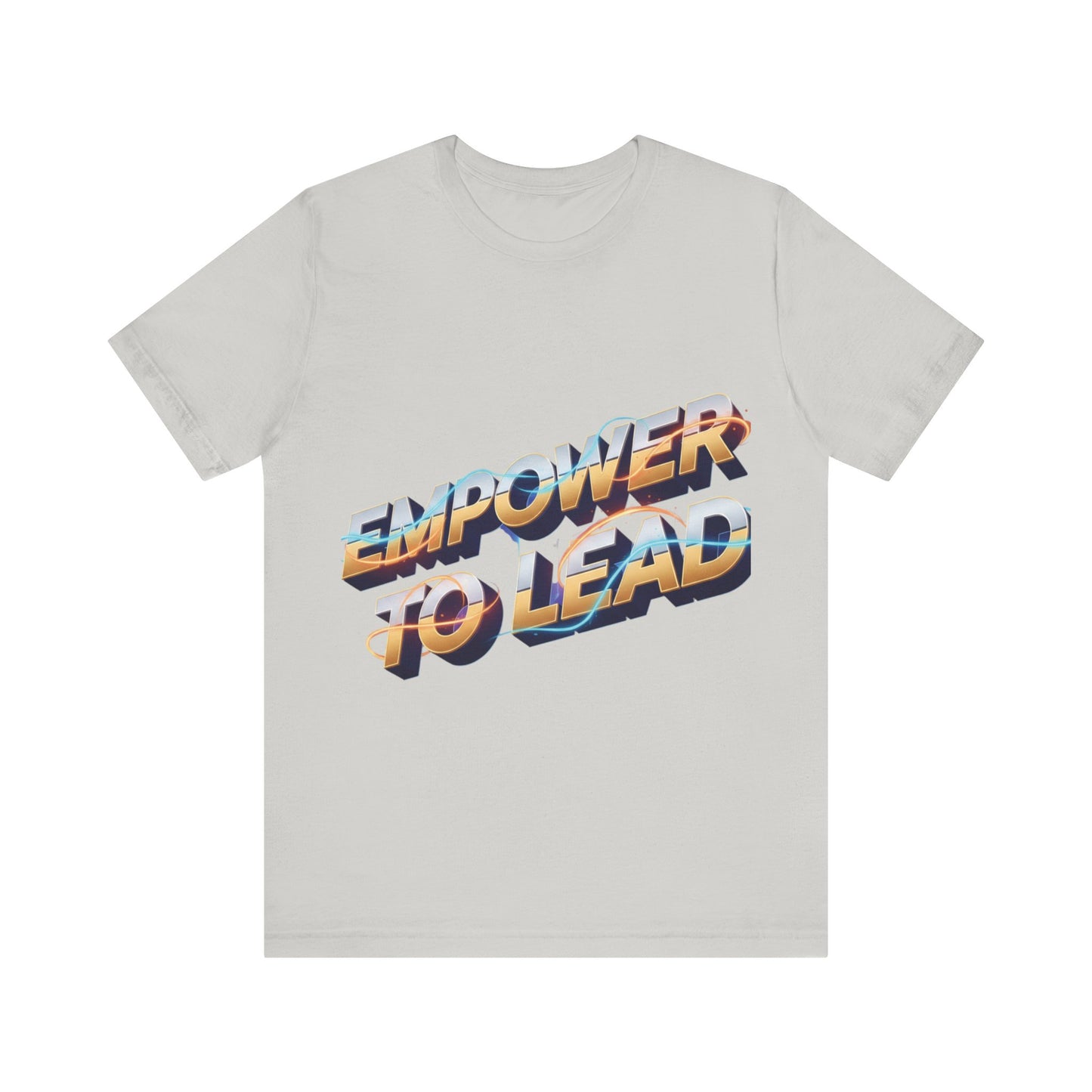 Motivational t-shirt