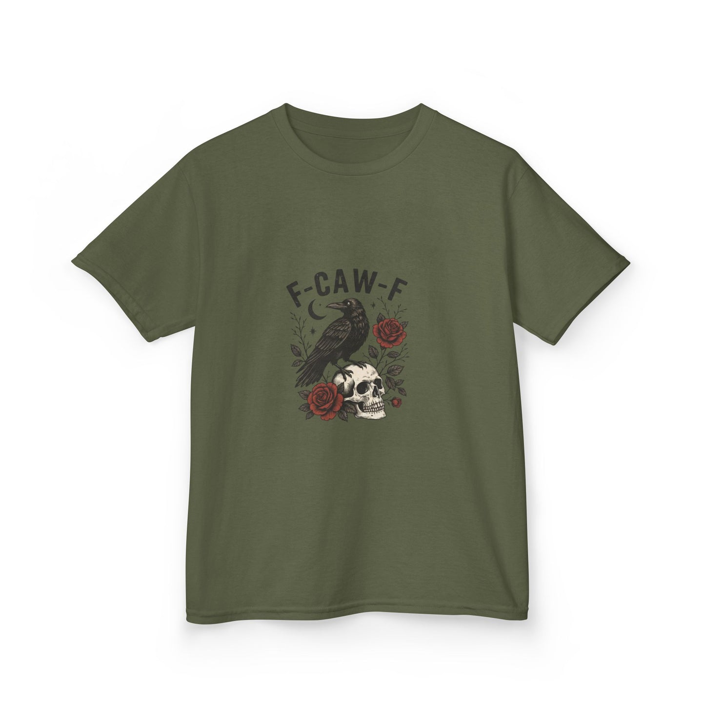 Kids Heavy Cotton™ Tee