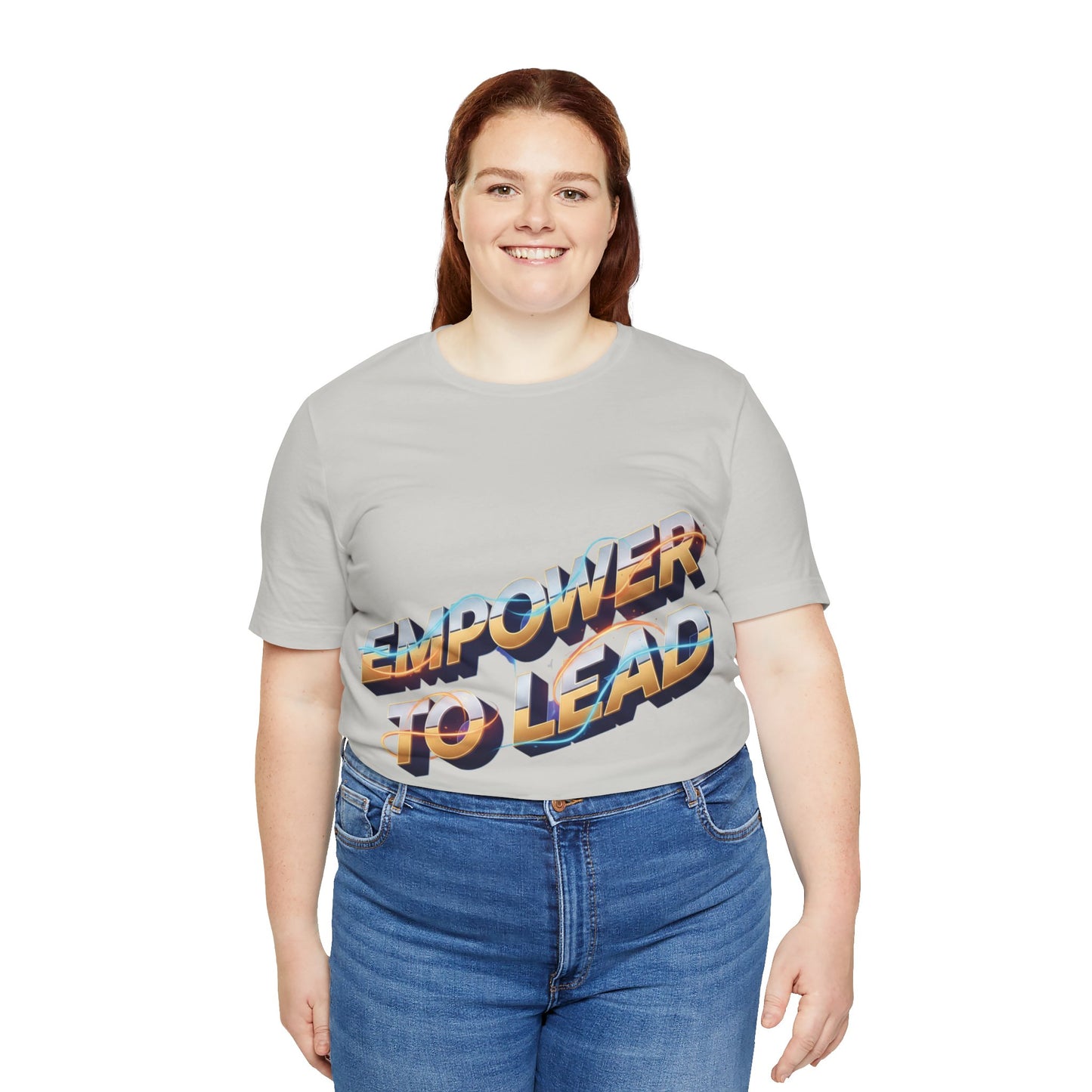 Motivational t-shirt