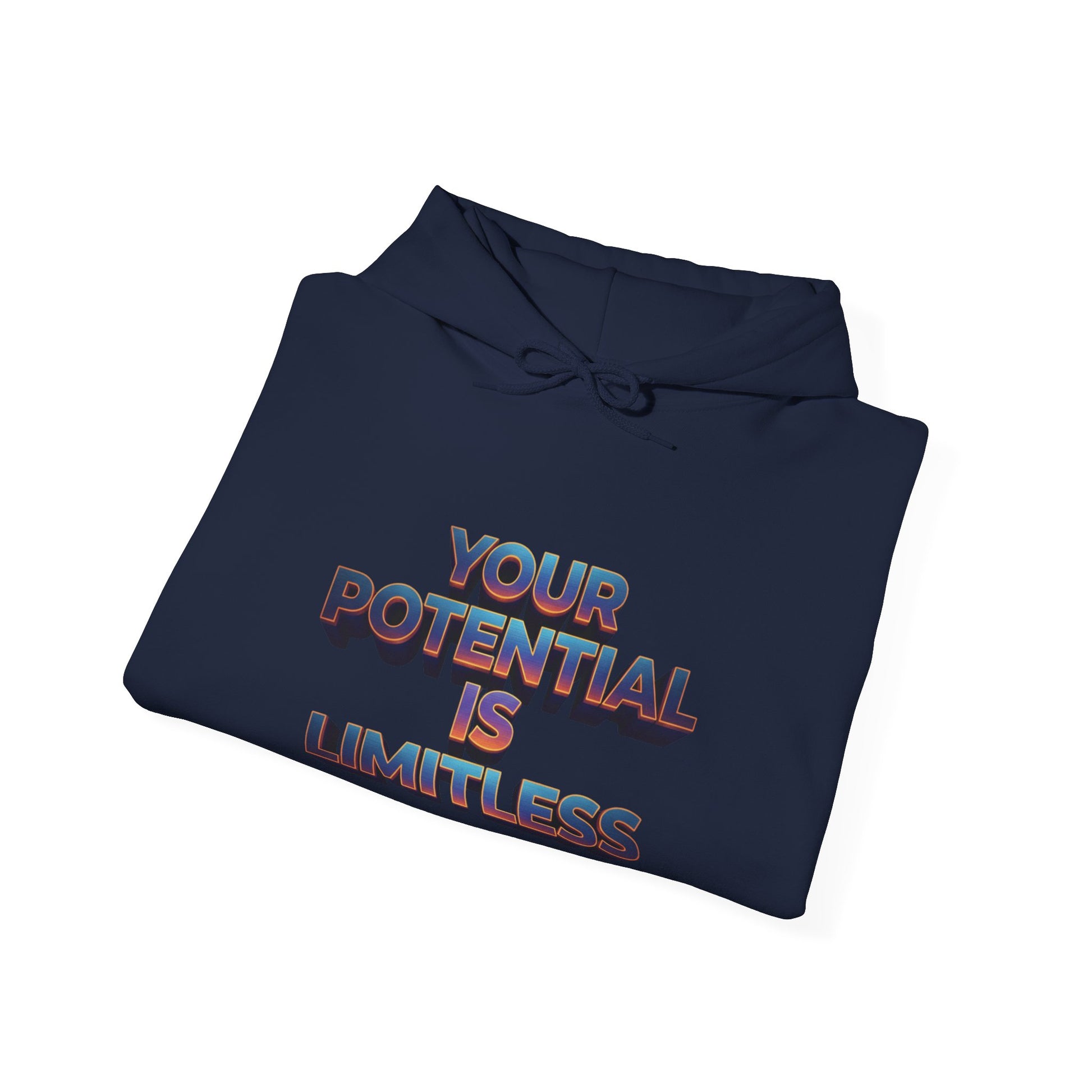 Limitless Potential Hoodie