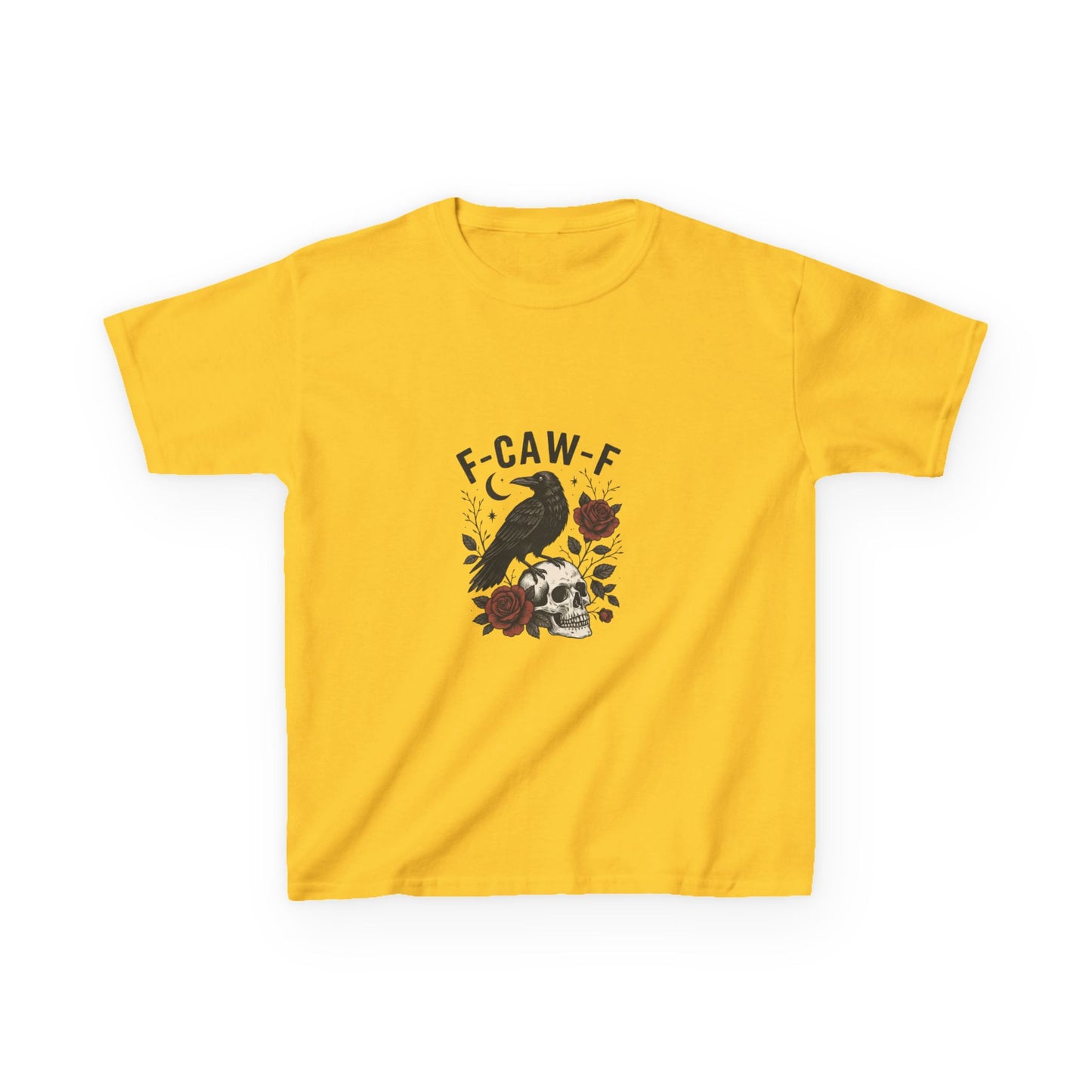Kids Heavy Cotton™ Tee