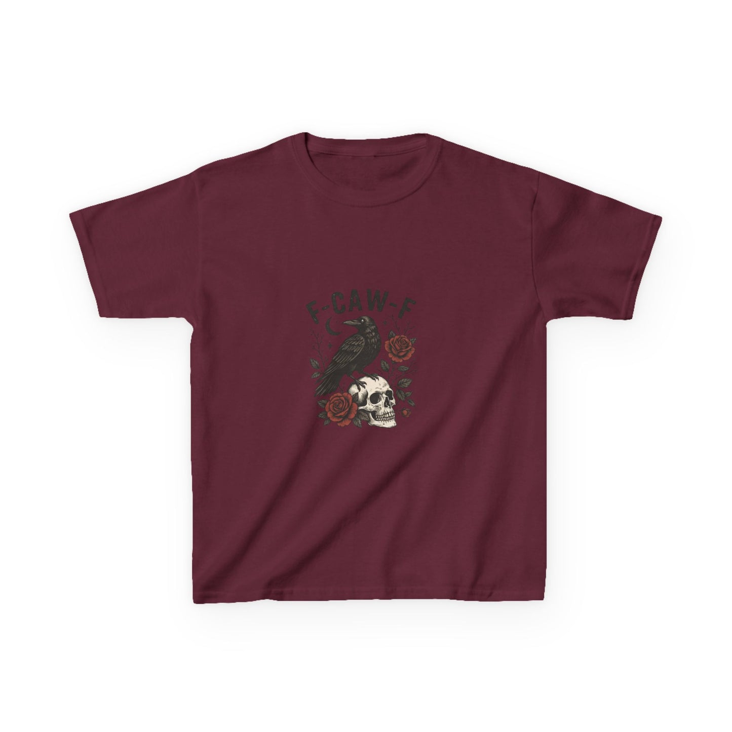 Kids Heavy Cotton™ Tee