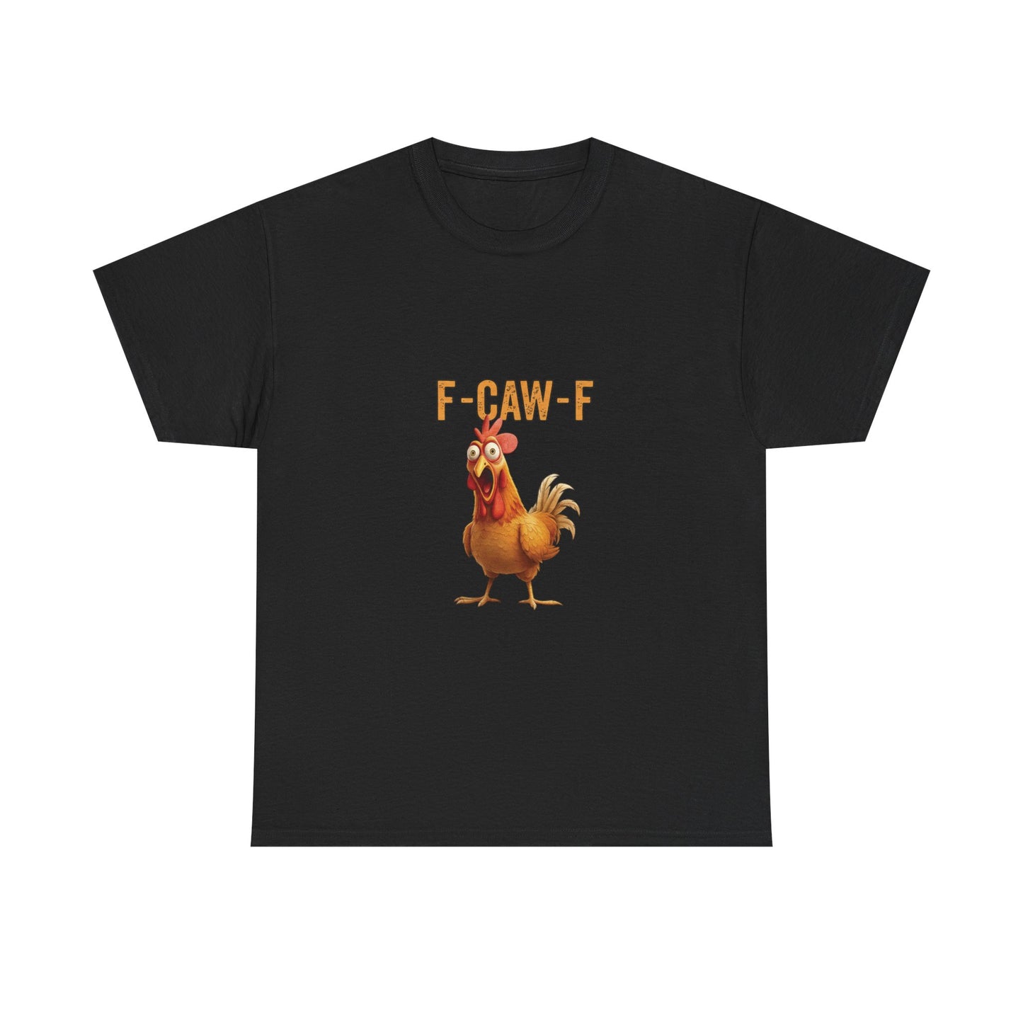 Funny Chicken Graphic T-Shirt, Casual Tee, Gift for Animal Lovers, Quirky Humor Shirt, Farm Theme Apparel