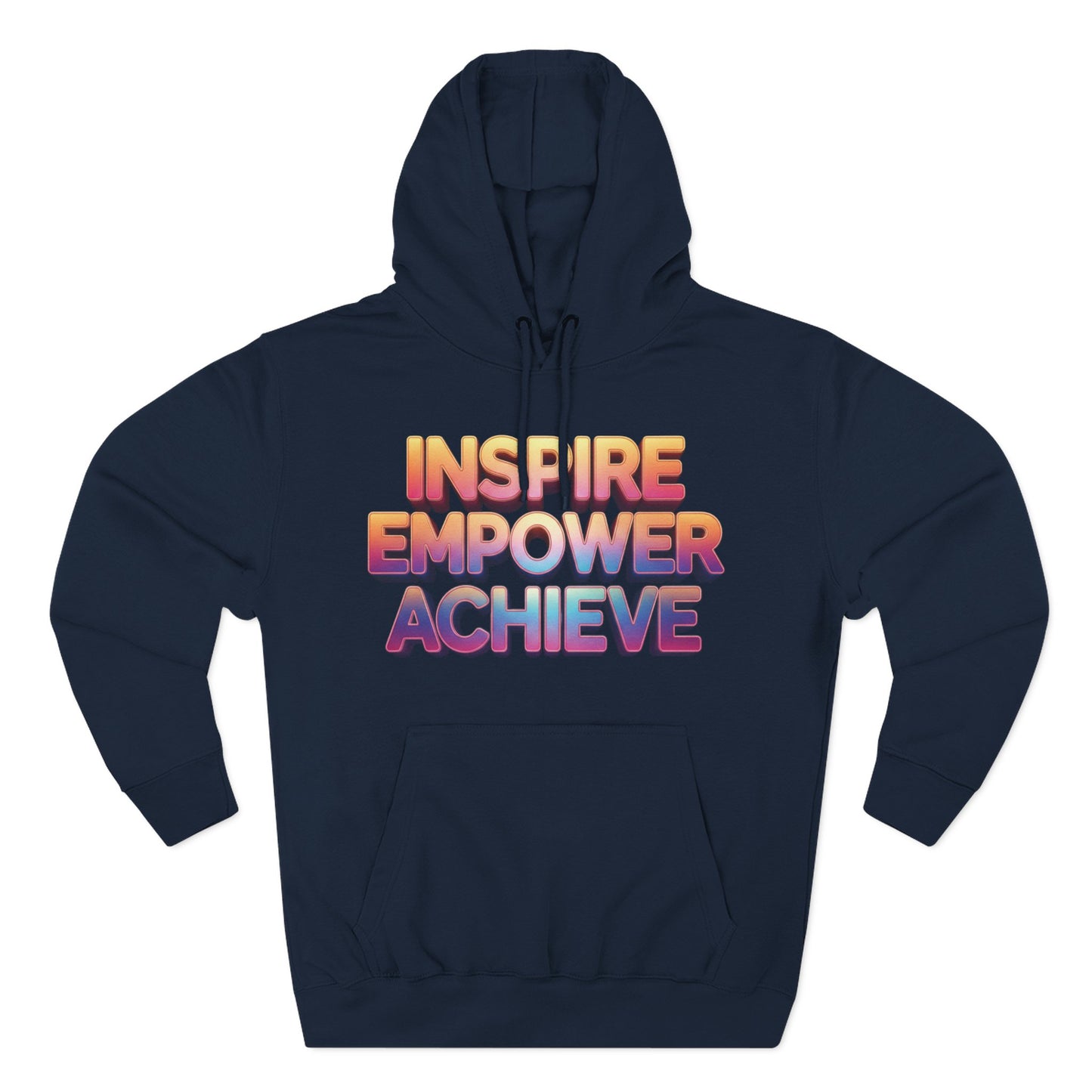 Inspire Empower Achieve