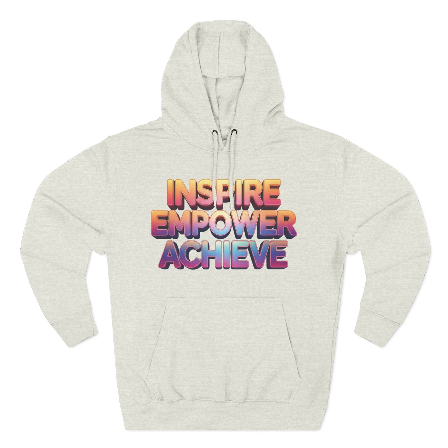 Inspire Empower Achieve