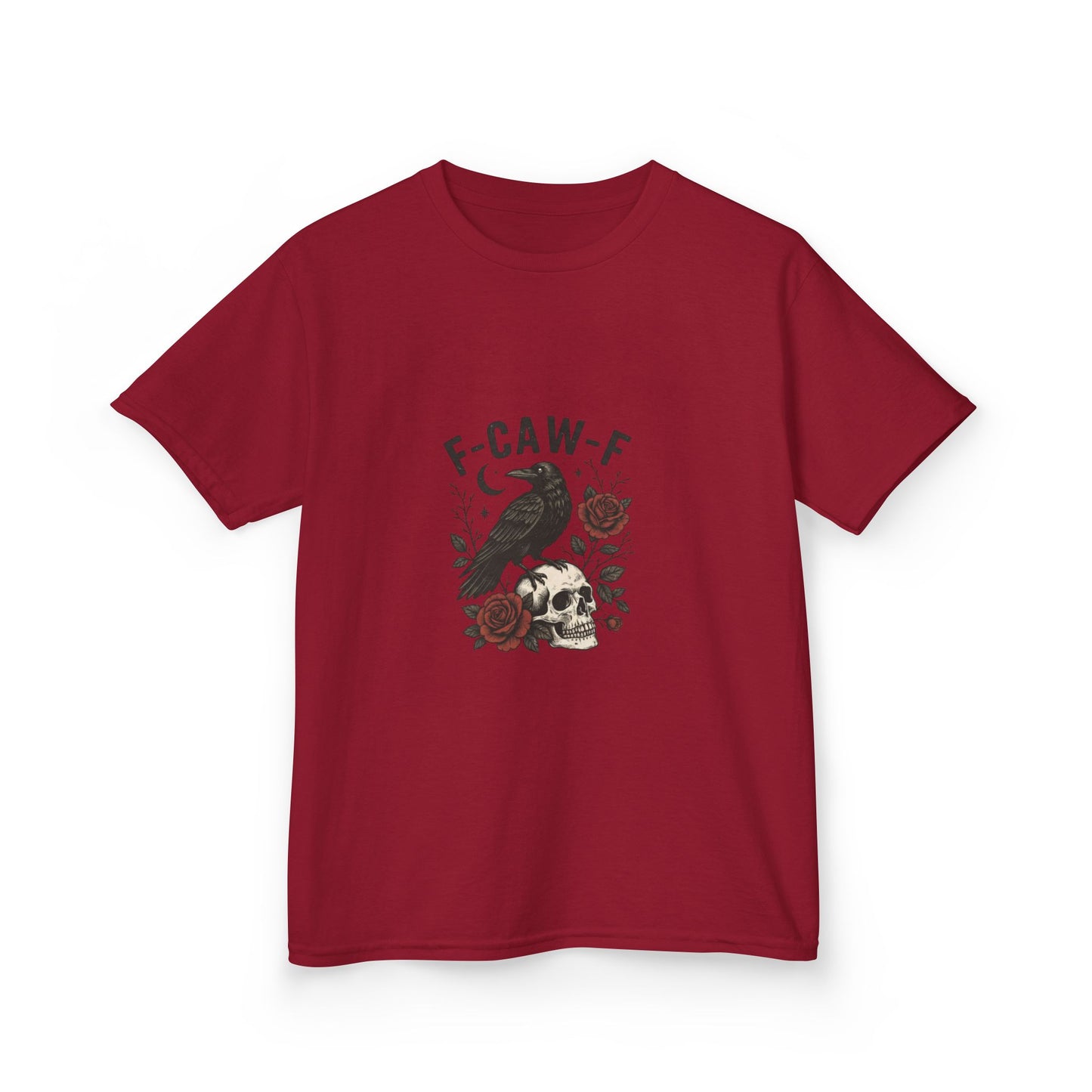 Kids Heavy Cotton™ Tee