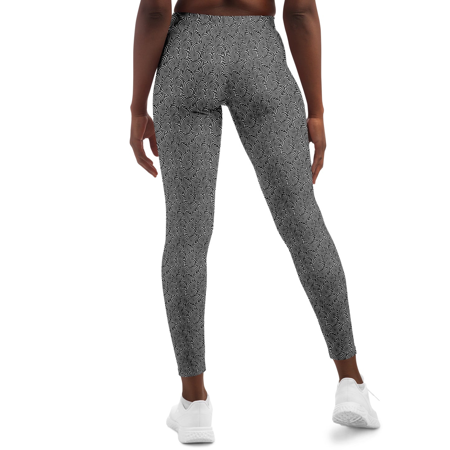 Leggings - AOP