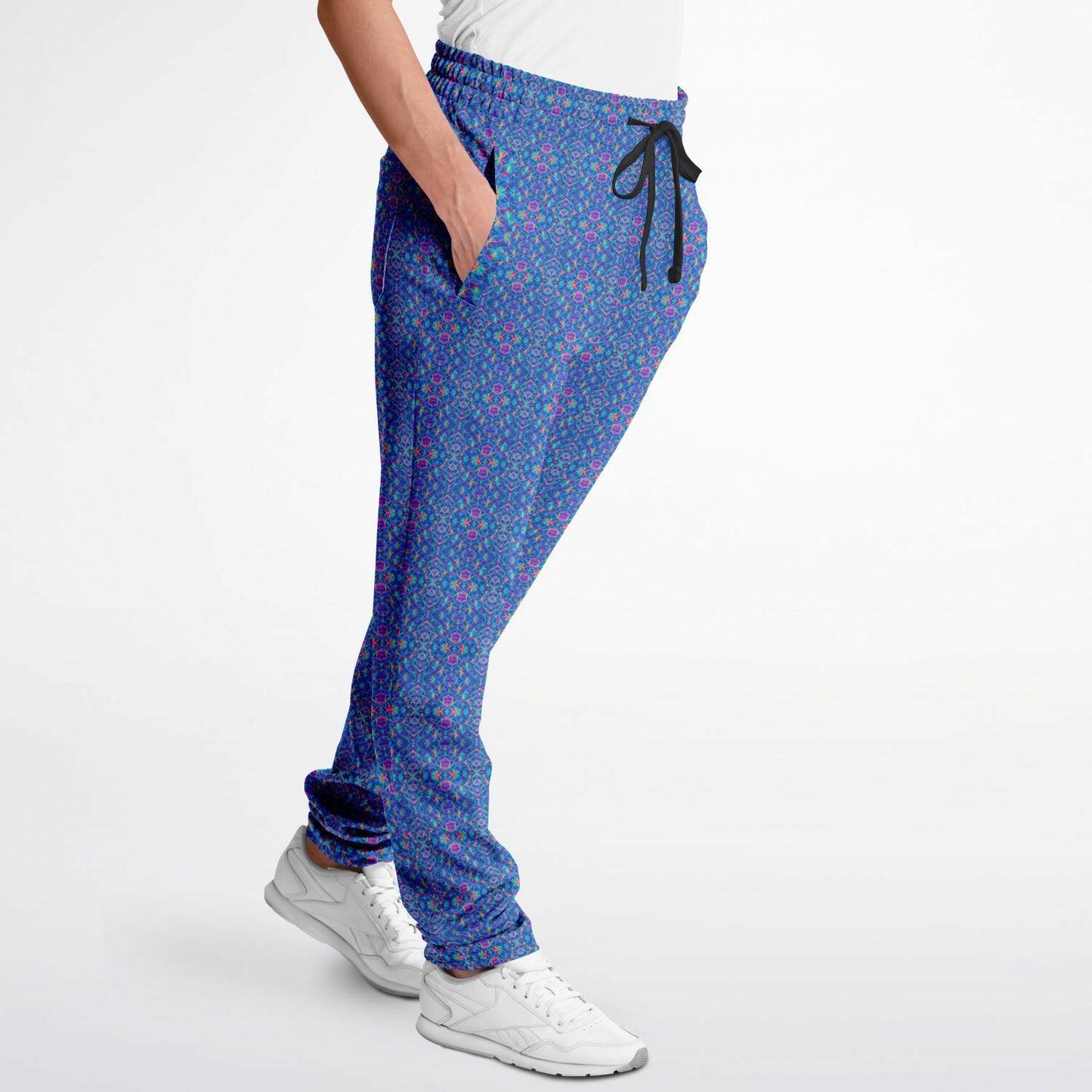 Track Pants - AOP