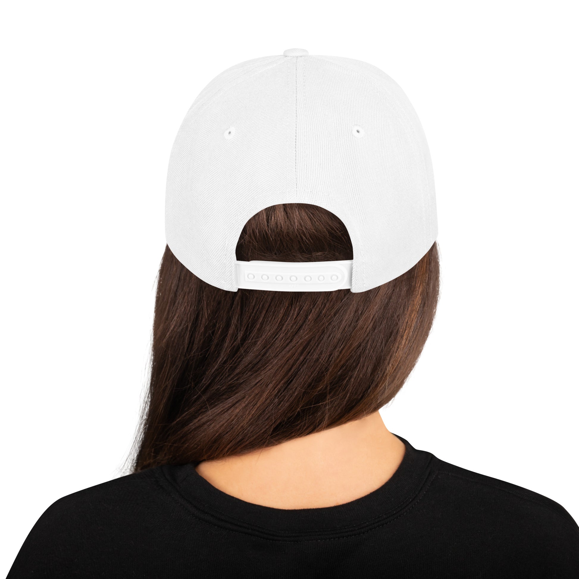 Snapback Hat