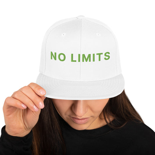 Snapback Hat
