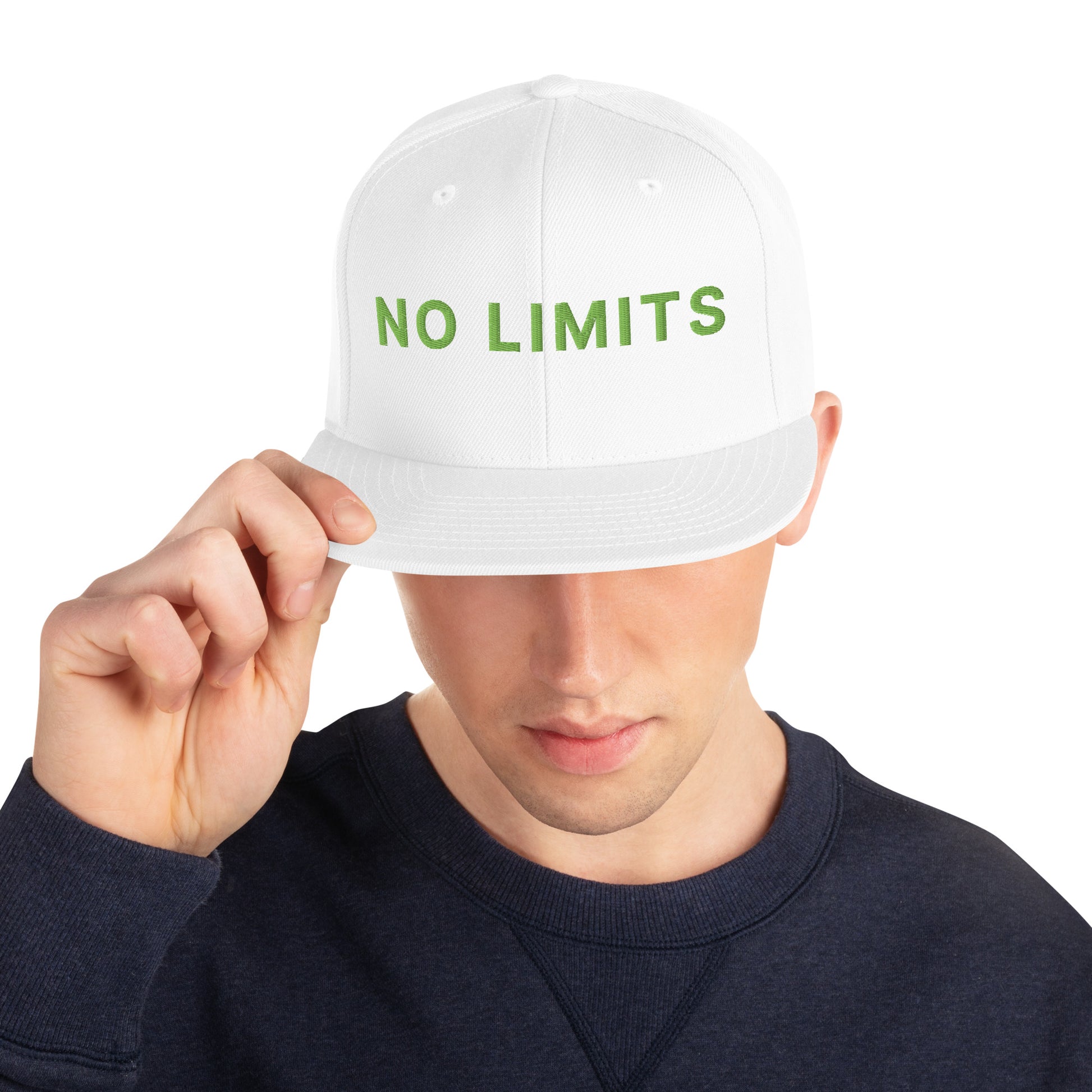 Snapback Hat