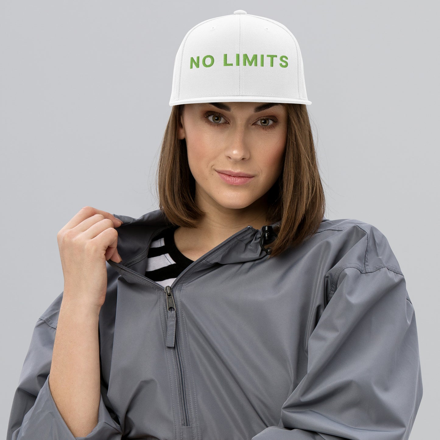 Snapback Hat