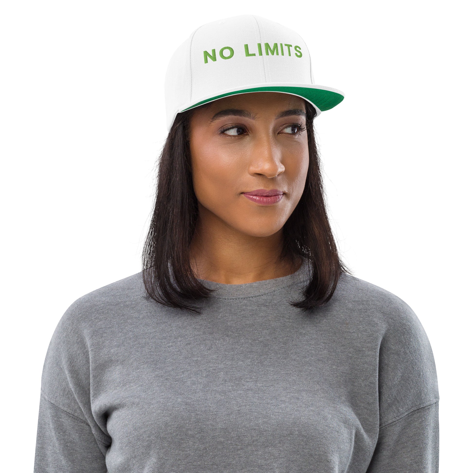 Snapback Hat