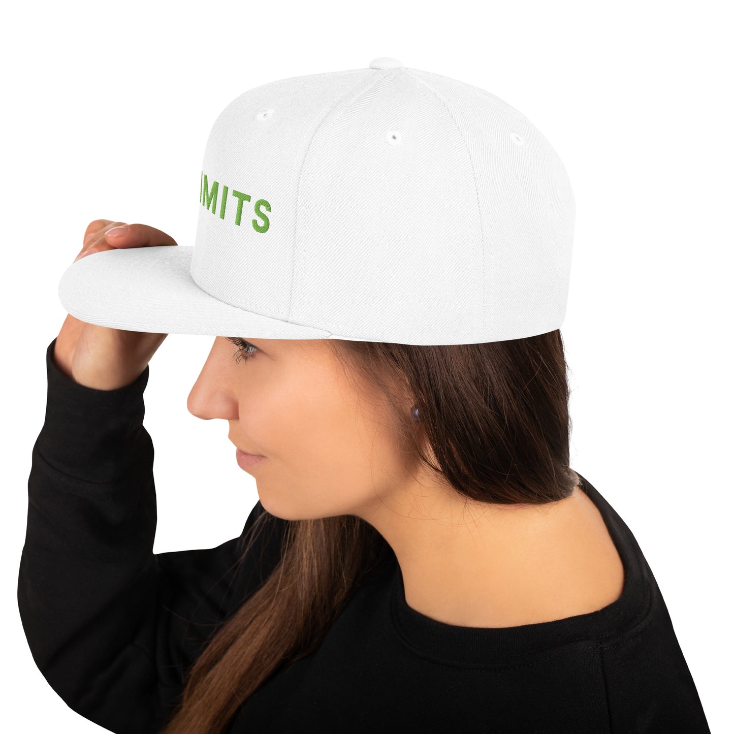 Snapback Hat