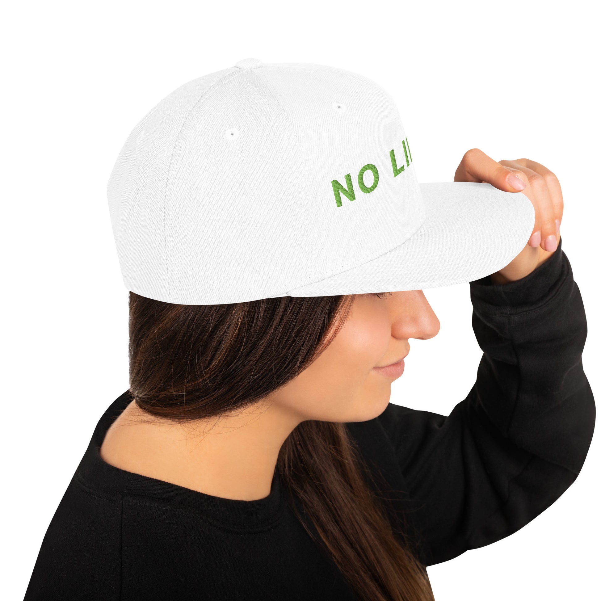 Snapback Hat
