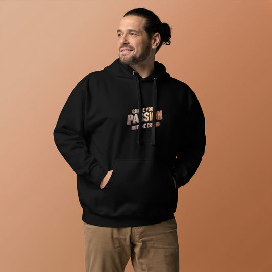 Unisex Premium Hoodie