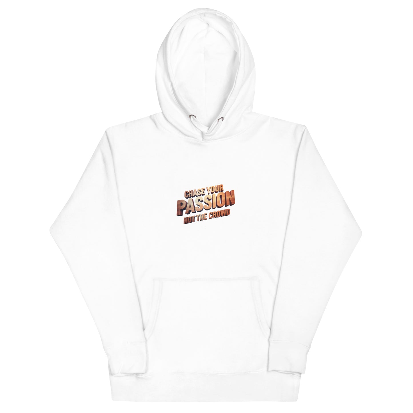 Unisex Premium Hoodie